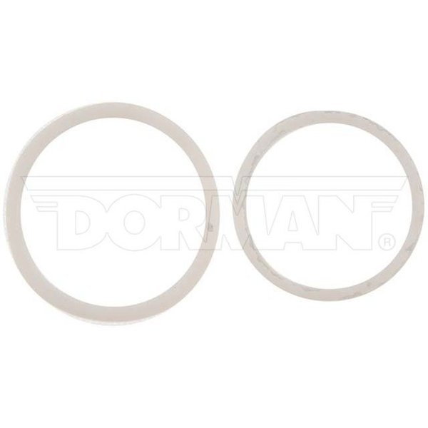 Motormite POWER STEERING CAPS-POWER STEERING SEALI 82540